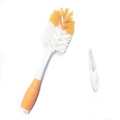 Hot sale nylon bottle cleaning brush